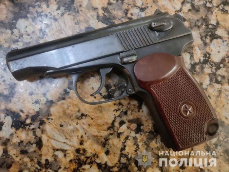 В Киеве пенсионерам предлагали обменять деньги на фальшивки / Фото: ГУНП