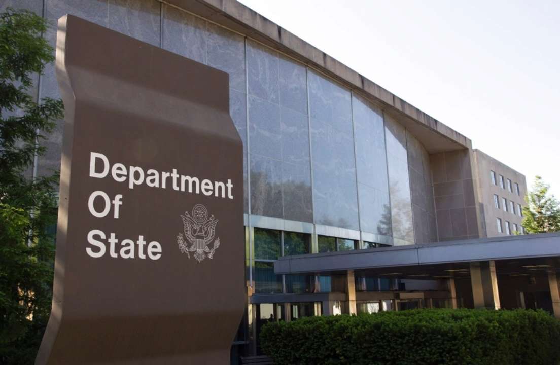 РФ не обязалась отвести войска от украинских границ – Госдеп США