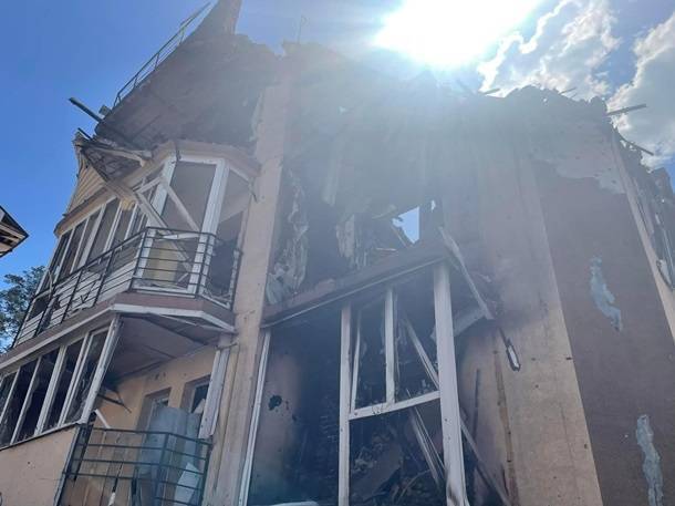 Фото: Офис генерального прокурора Киевская область