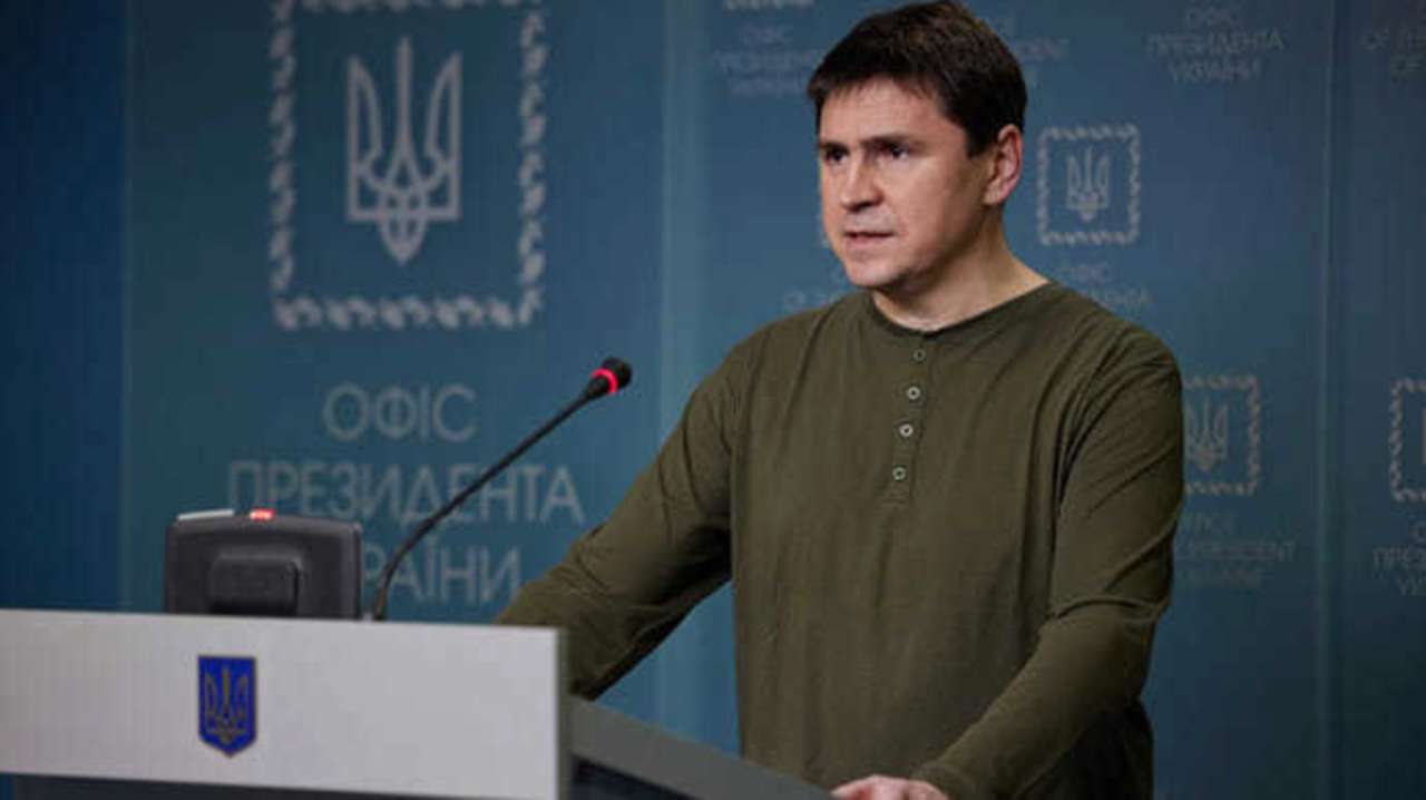 Россия еще не до конца поняла, что она страна-изгой – Подоляк