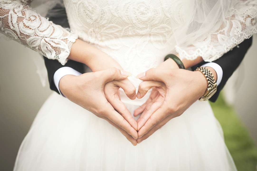 Фото: Pixabay Не перша й не остання: хто з відомих українських чоловіків мав багато дружин