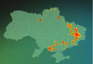 Від початку війни загинуло 185 цивільних від розриву мін, сотні громадян отримали поранення Від початку війни загинуло 185 цивільних від розриву мін, сотні громадян отримали поранення