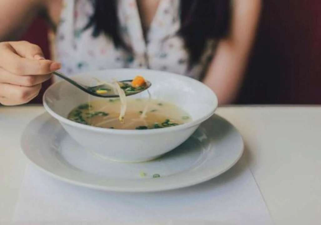 Вкусная идея обеда для всей семьи