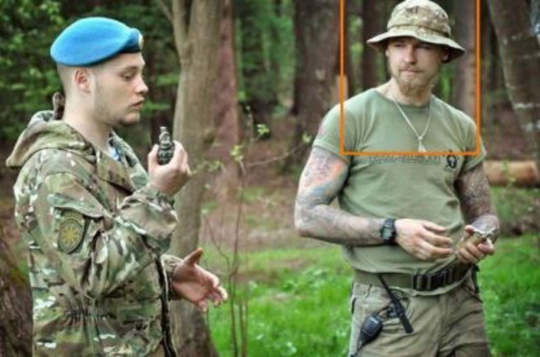 "Русич" находился в орбите влияния "ЧВК Вагнера"