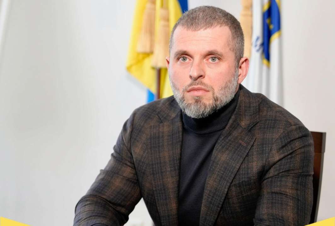 Правительство временно назначило Матвея Бедного исполняющим обязанности Министра молодежи и спорта/Фото: Матвей Бедный/facebook Правительство временно назначило Матвея Бедного исполняющим обязанности Министра молодежи и спорта