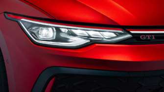 Фото: Volkswagen Volkswagen кардинально обновила Golf во всех аспектах и подружила его с ChatGPT