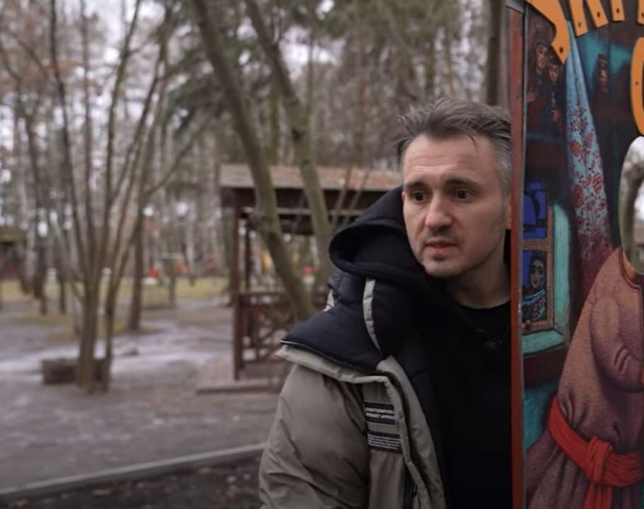 Малюська считает, что требуется больше контроля над действиями спецслужб внутри страны