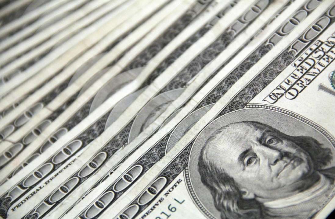 закон про фінансування бюджету сша