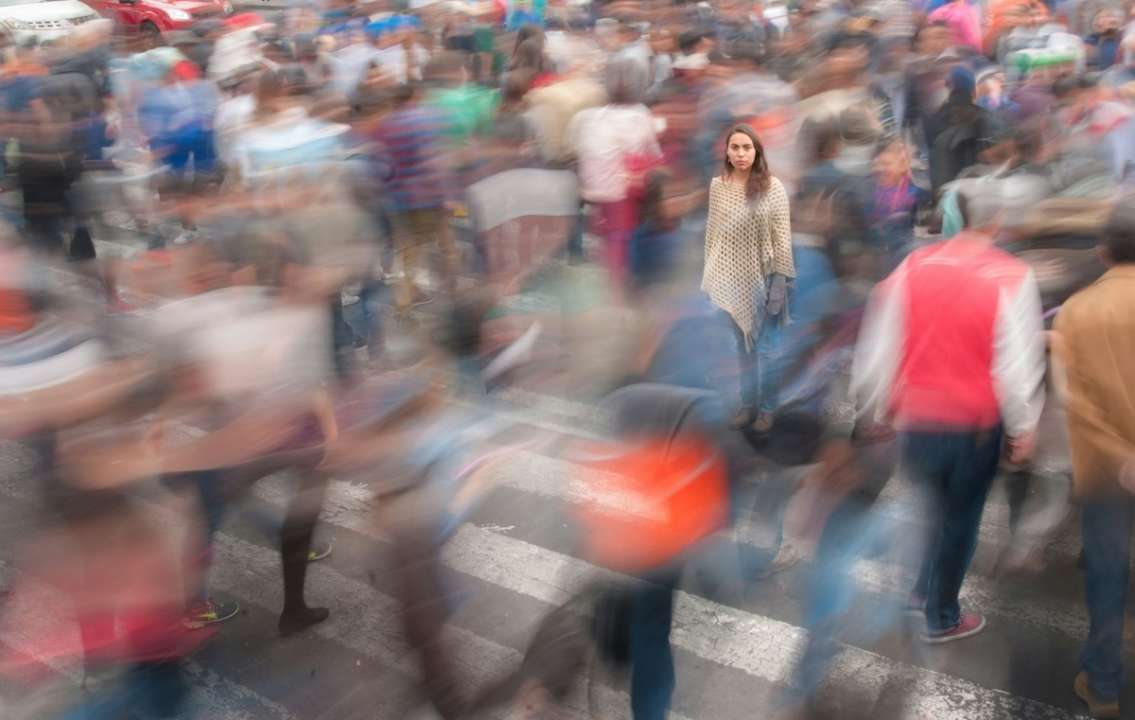 Дізнайтеся, що про вас думають інші люди: психологічний тест/Фото: Unsplash