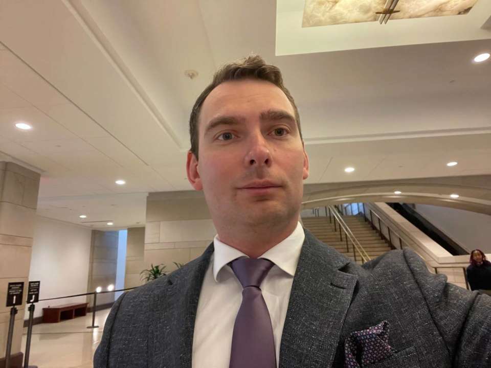 Нардеп отреагировал на заявление Зеленского, что Украина построит 1ГВт генерации до конца года/Фото: yzheleznyak Это невозможно: нардеп о заявлении Зеленского, что Украина построит 1ГВт генерации до конца года