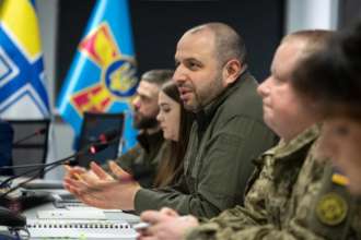 Візит української делегації до США Візит української делегації до США: новий пакет допомоги та системи ППО