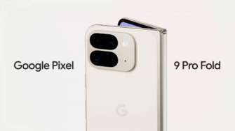 Фото: Google Это таки мощно: вот все смартфоны новой линейки Google Pixel 9