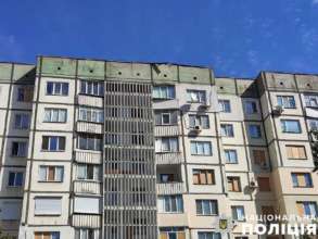 Последствия атаки Херсонской области 24 сентября/Фото: Нацполиция Последствия атаки Херсонской области 24 сентября/Фото: Нацполиция