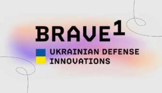 На платформі Brave1 зареєстровано понад 2800 розробок/Фото: zedigital На платформі Brave1 зареєстровано понад 2800 розробок – Федоров