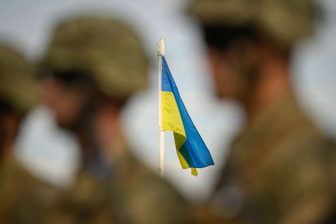 79 политиков и интеллектуалов призвали объединиться и обеспечить безопасность Украины