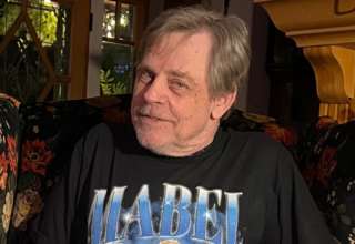 Марк Хэмилл / Фото: instagram.com/markhamill Марк Хэмилл в новогоднем обращении призвал к победе Украины