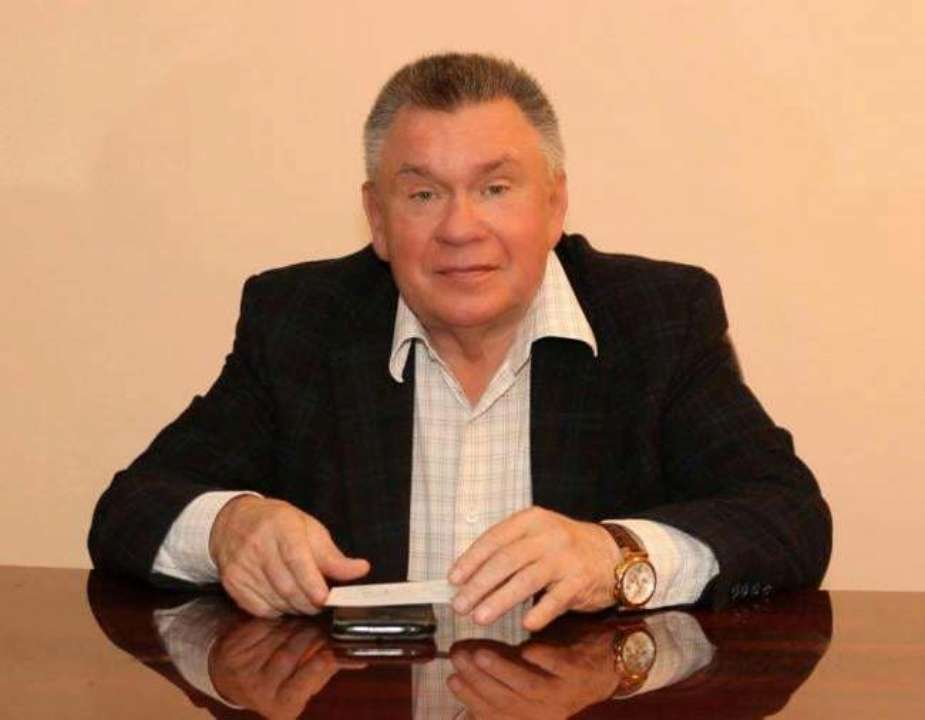 Валерий Коротков