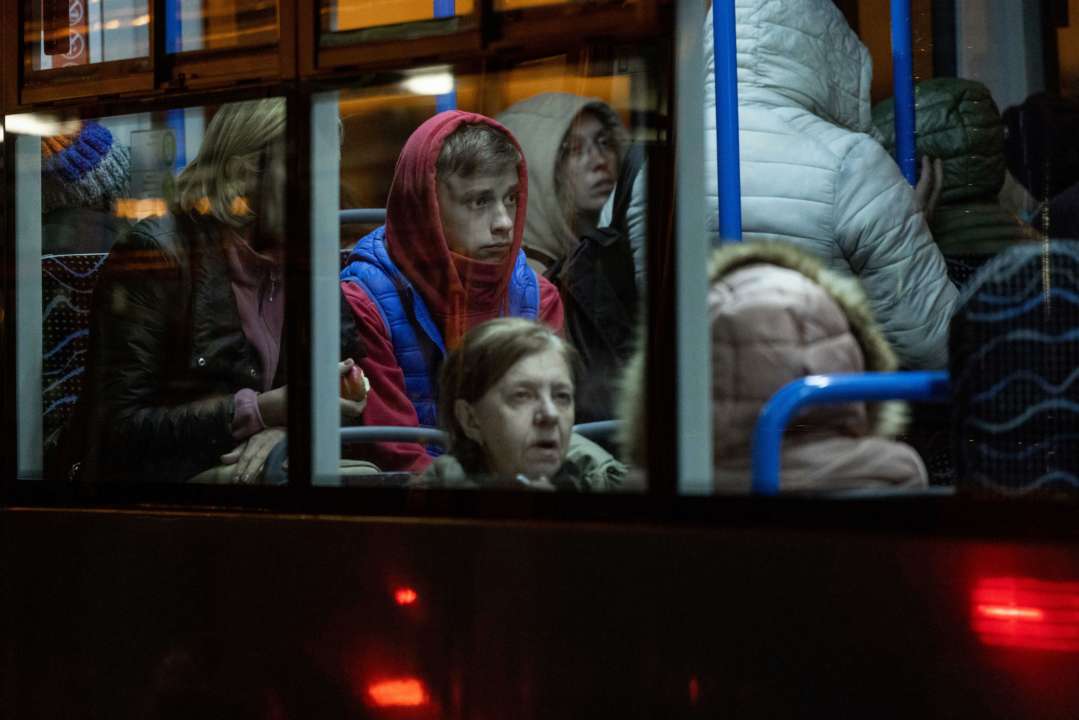 Фото: Getty Images Люди