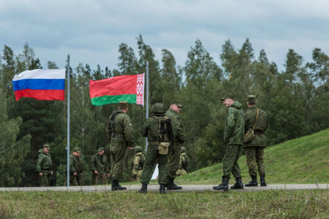 У США розповіли, що планує головне тіло росії щодо білорусі / Фото: Brendan Hoffman/Getty Images У США розповіли, що планує головне тіло росії щодо білорусі / Фото: Brendan Hoffman/Getty Images