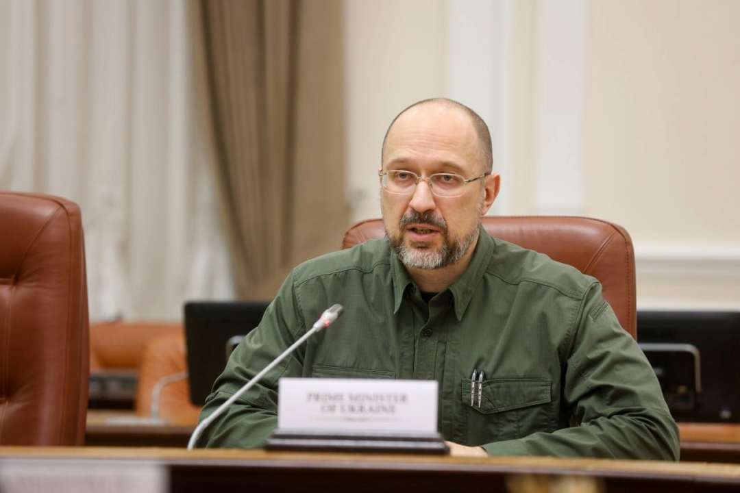 Цена на тепло и горячую воду не изменится до мая 2023 года – Шмыгаль