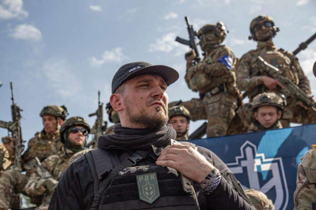 Напруга у вищих ешелонах влади РФ зростала, санкції та невдачі на фронті посилили процеси "гниття та розпаду" Напруга у вищих ешелонах влади РФ зростала, санкції та невдачі на фронті посилили процеси "гниття та розпаду"