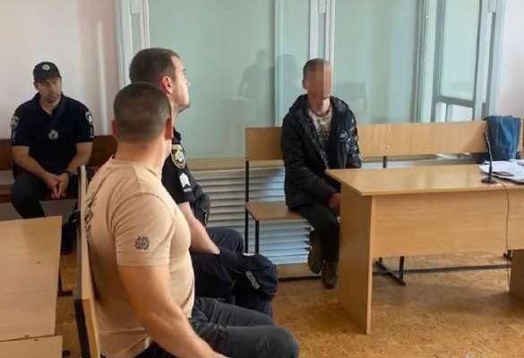 На Днепропетровщине задержали подозреваемого в жестоком убийстве и изнасиловании 16-летней девушки На Днепропетровщине задержали подозреваемого в жестоком убийстве и изнасиловании 16-летней девушки