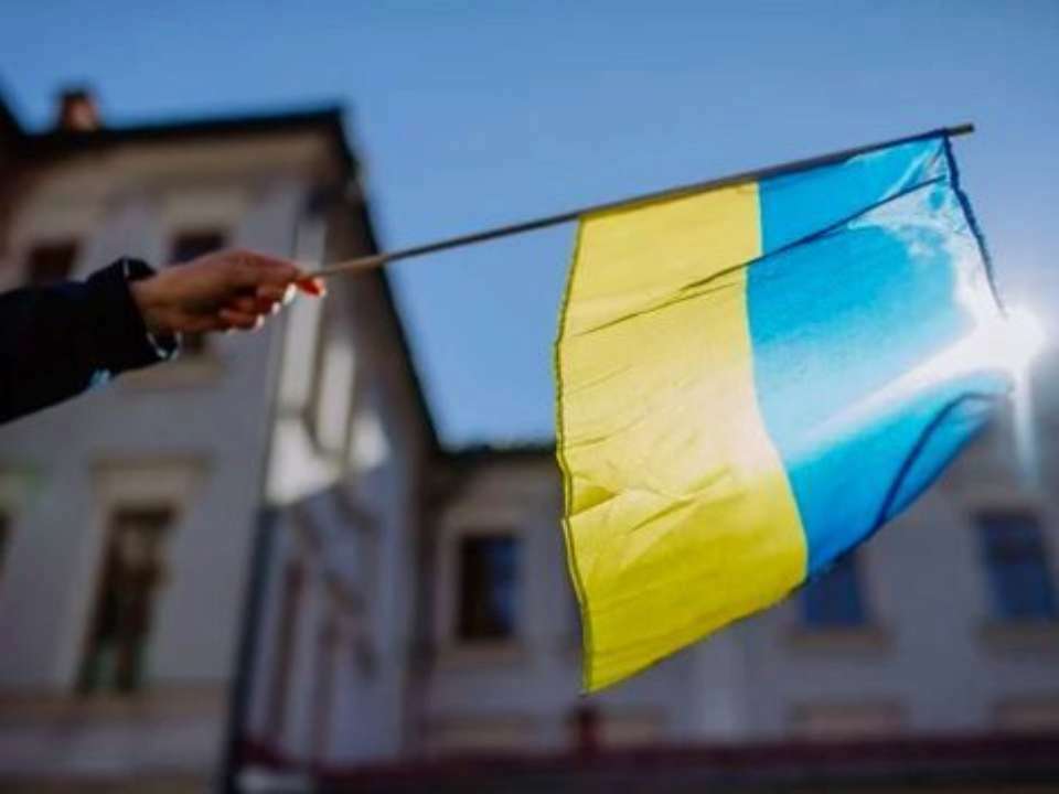 В Минкульте представили второй сюжет проекта "Евроинтеграция во время войны"/Фото из сети В Минкульте представили второй сюжет проекта "Евроинтеграция во время войны". Видео