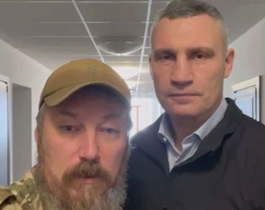 Громада столиці виділила ще 1 мільярд на ЗСУ