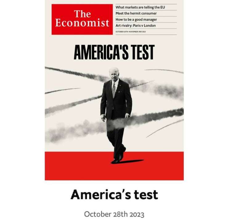 На этой неделе первая страница the Economist…по факту тоже об Израиле На этой неделе первая страница the Economist…по факту тоже об Израиле