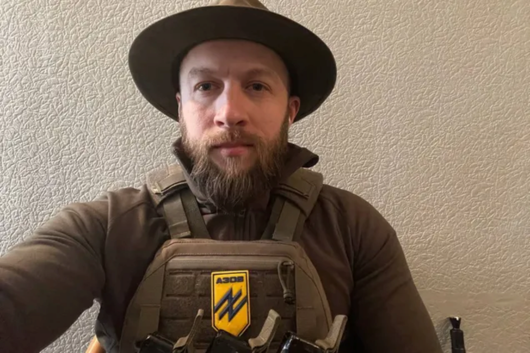 До победы еще очень далеко и большинству придется участвовать в войне – Жорин