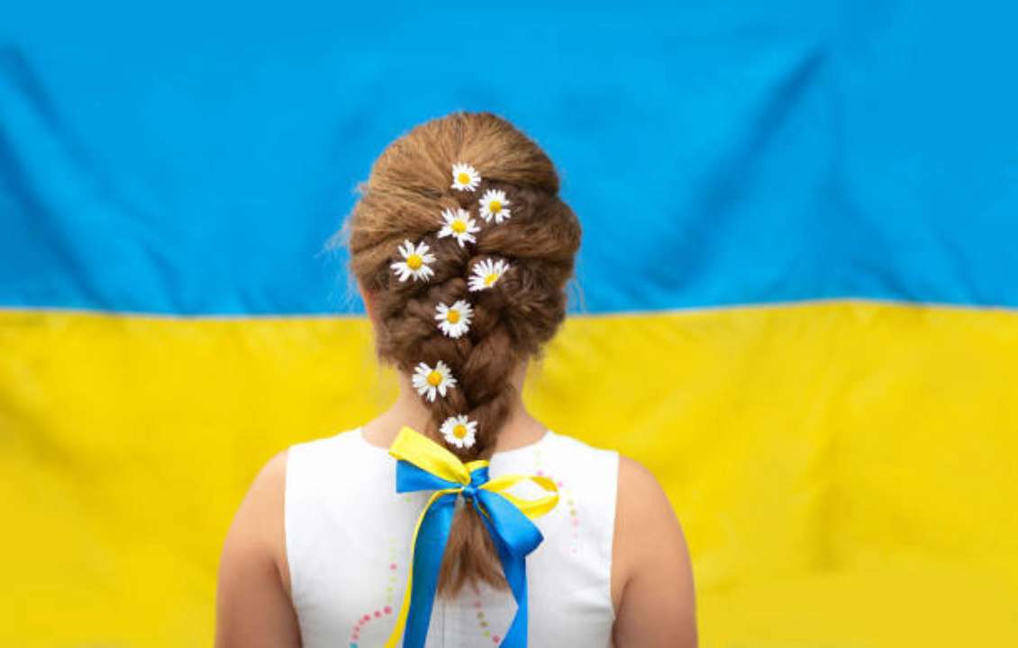 Фото с https://unsplash.com/ Украинские беженцы планируют возвращаться только по гарантиям безопасности и перспектив