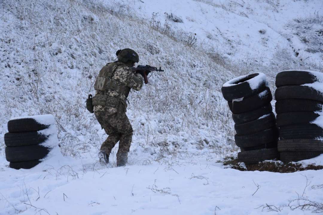 Генштаб обновил потери оккупантов 27 ноября / Фото: t.me/GeneralStaffZSU Генштаб обновил потери оккупантов 27 ноября / Фото: t.me/GeneralStaffZSU