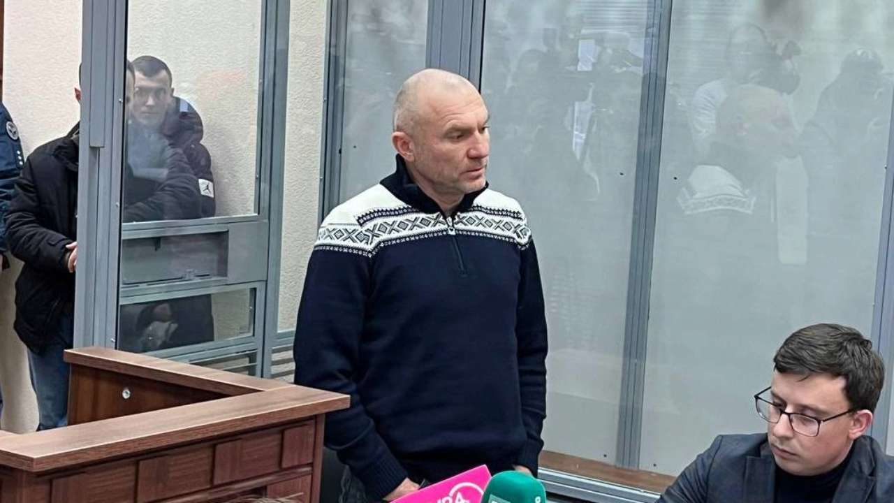Олег Гороховський про затримання Ігоря Мазепи "Такі методи знищують бізнес" - Олег Гороховський про затримання Ігоря Мазепи