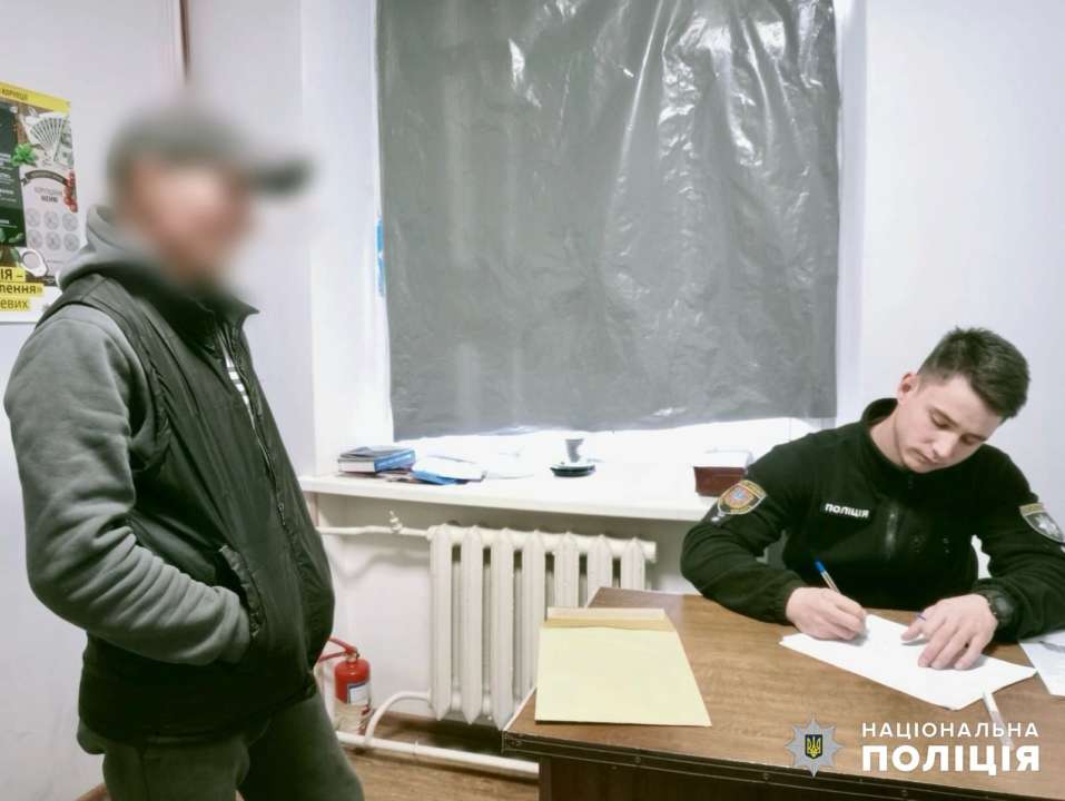 В Одесской области правоохранители сообщили о подозрении мужчине, который украл нутрий у соседки / Фото: od.npu.gov.ua В Одесской области правоохранители сообщили о подозрении мужчине, который украл нутрий у соседки / Фото: od.npu.gov.ua