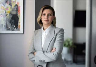 Олена Зеленська/Фото: Instagram Olenazelenska_official "Мало хто про це мріє": Олена Зеленська розповіла, ким мріяла стати