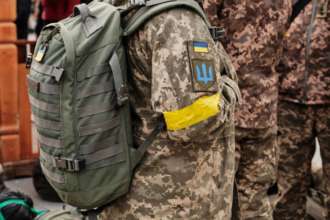 Фото: pexels.com На території Криворізького ТЦК помер військовозобов’язаний: його здоров’я раптово погіршилося