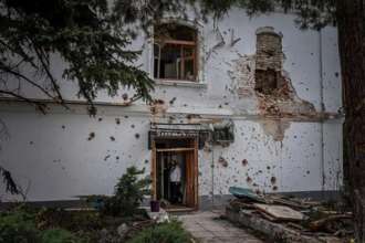 Фото: flickr.com Учасникам проєкту "Прихисток" передбачена компенсація: скільки держава платить за розміщення ВПО