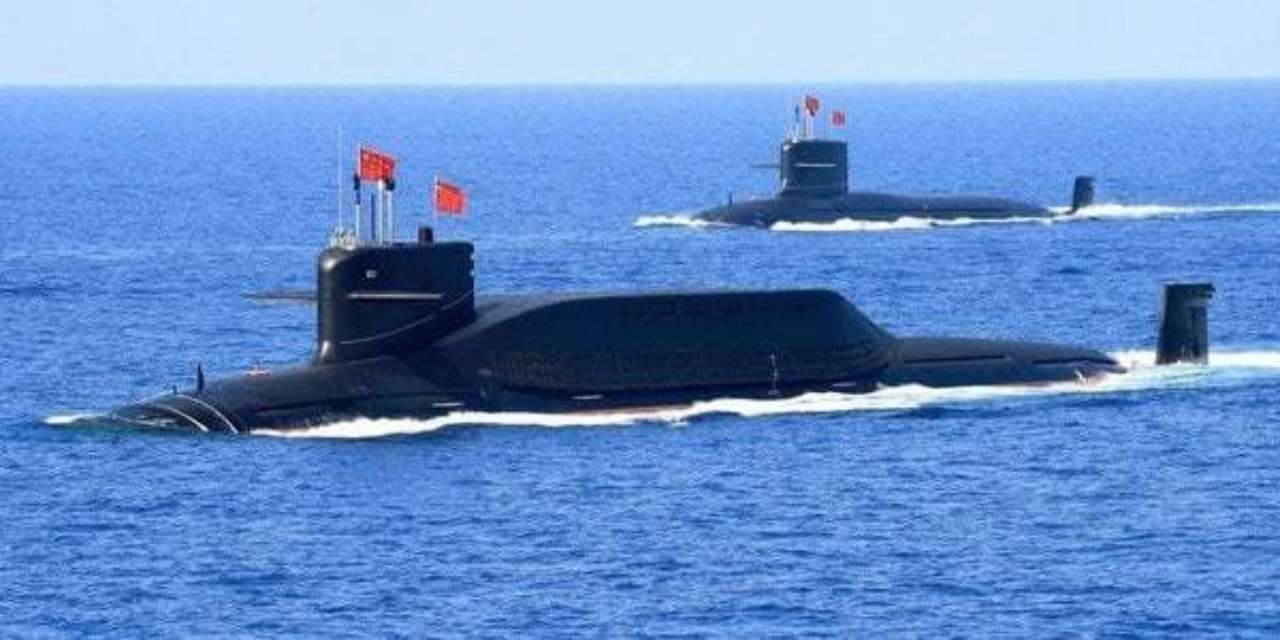 В Пентагоне отреагировали на военные учения Китая возле Тайваня/Фото: Reuters В Пентагоне отреагировали на военные учения Китая возле Тайваня