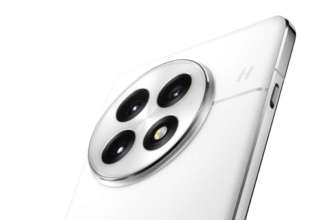 Фото: OnePlus Ще один флагман на найпотужнішому чипсеті: представлено OnePlus 13