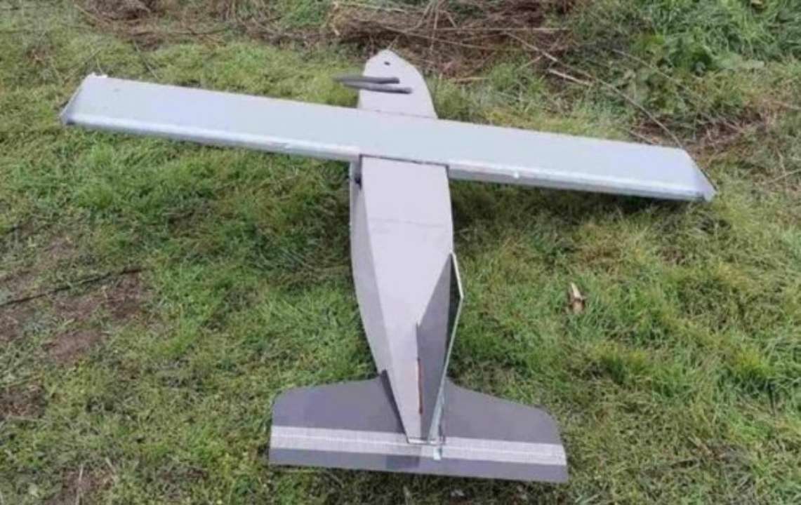 Молдова засудила порушення повітряного простору країни двома російськими безпілотниками/Фото:politiarepubliciimoldova У МЗС Молдови засудили порушення повітряного простору країни двома російськими безпілотниками