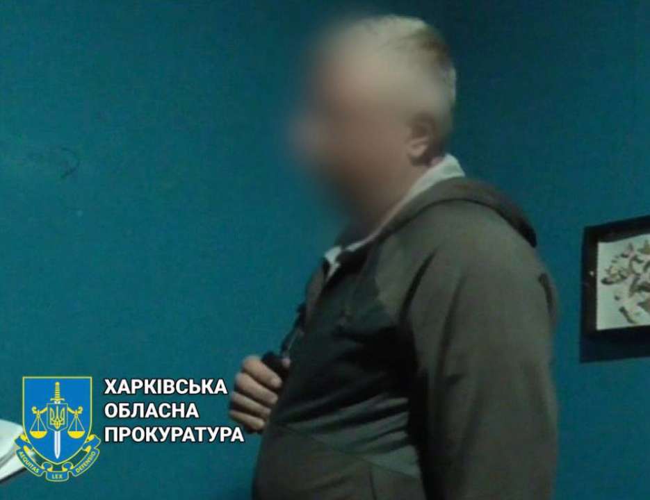 Підприємцю загрожує до 8 років в'язниці за завищення вартості ремонту пошкодженої обстрілами будівлі Підприємцю загрожує до 8 років в'язниці за завищення вартості ремонту пошкодженої обстрілами будівлі