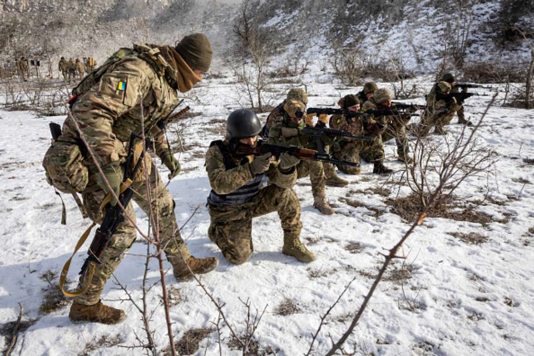 В Украине планируют реформу для привлечения молодежи 18–25 лет в ряды ВСУ – Associated Press