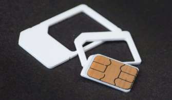 Виртуальные мобильные номера позволят избавится от физических SIM-карт Жители оккупированных территорий смогут отримати Виртуальные мобильные номе