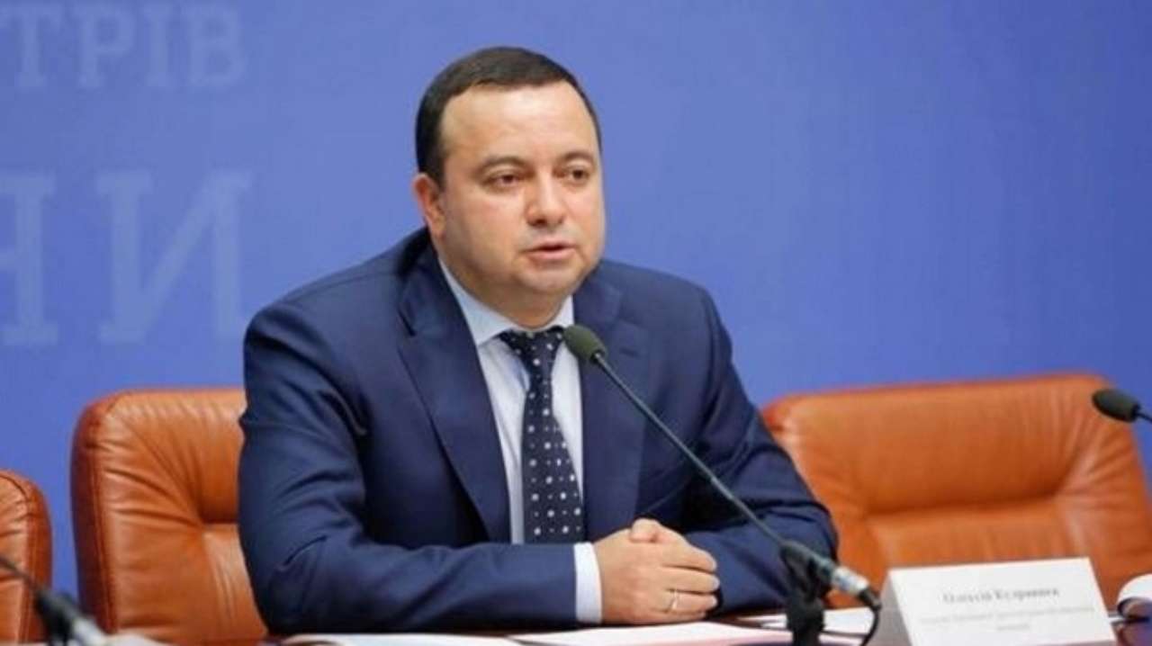 Прокуратура объявила экс-главу ГАСИ в розыск Прокуратура объявила экс-главу ГАСИ в розыск