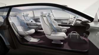 Фото: Volvo Volvo
