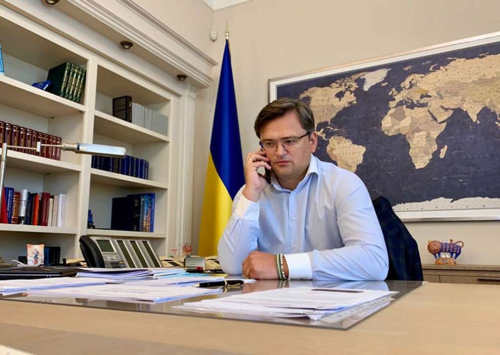 ООН проігнорувала саміт Кримської платформи
