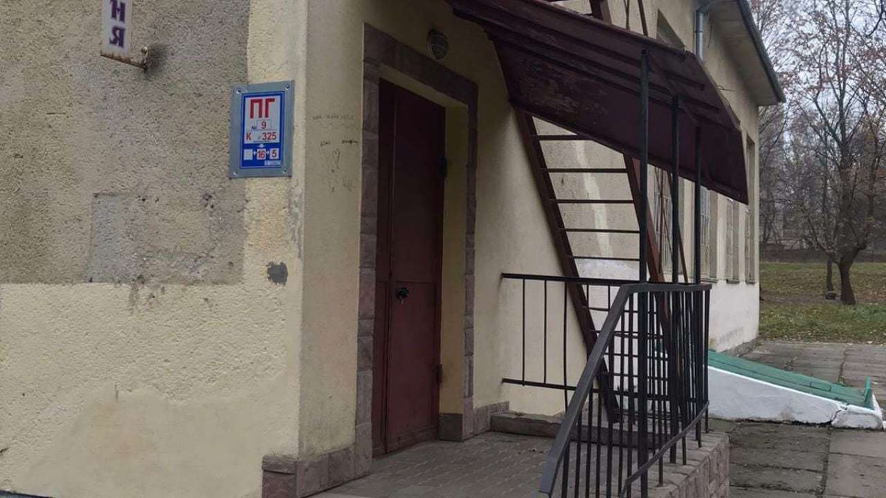 На Львівщині шукають матір покинутого немовля / Фото: Нацполіція