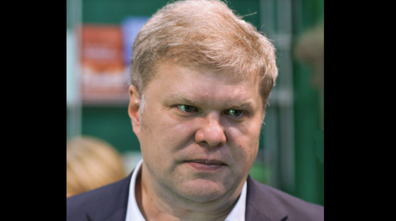 Депутат з рф Мітрохін закликав зупинити війну проти України/Фото: Wikipedia Депутат з Росії Мітрохін закликав залишити війну проти України/Фото: Wikipedia
