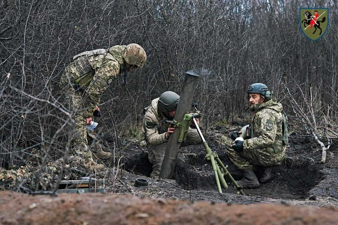 Кому з чоловіків можна виїжджати за кордон / Фото: Генштаб Як виїхати за кордон чоловіку: назвали умови