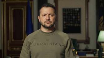 Зеленский созвал ставку Главнокомандующего/Фото: Офис президента Обсудили ситуацию на передовой: Зеленский созвал ставку Главнокомандующего